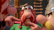 Astérix & Obélix : Le Combat des chefs