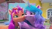 My Little Pony : Marquons les esprits !