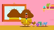 Hé, Oua-Oua S1 E38