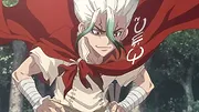 Dr. STONE