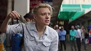 Trois repas autour du monde