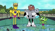 Teen Titans Go!