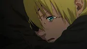 Dorohedoro