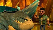 Dragons : les neuf royaumes S1 E4