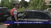 Enquêtes