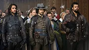 The Musketeers