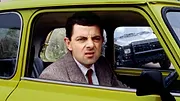 Mr. Bean S1 E7