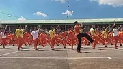 Happy Jail