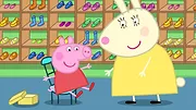 Peppa Pig S1 E19