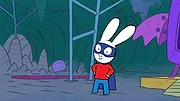 Simon Superlapin S1 E24