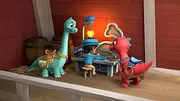 Dino Ranch S1 E14