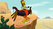 Looney Tunes Cartoons