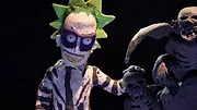 Rick et Morty