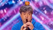 La France a un incroyable talent