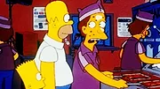 Les Simpson S10 E1