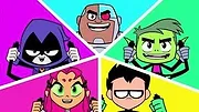 Teen Titans Go!