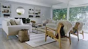 Transformation de ma Maison de Rêve