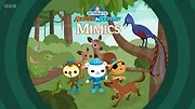 Les Octonauts : Mission Terre
