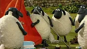 Shaun le mouton S1 E33