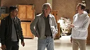 NCIS : Enquêtes spéciales