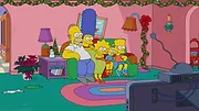Les Simpson S33 E10