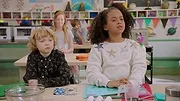 Pup Academy : L'école secrète