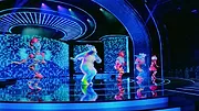 Dance Monsters