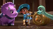 Dino Ranch S1 E5