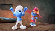Les Schtroumpfs S2 E25