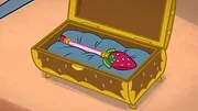 Strawberry Shortcake: Berry in the Big City