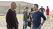 NCIS : Los Angeles S6 E17