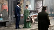 Miss Scarlet, détective privée S2 E6