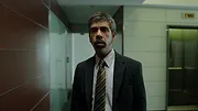 Qui a tué Sara ?