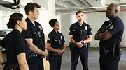 The Rookie : Le Flic de Los Angeles S4 E15