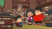 Ki & Hi S1 E32