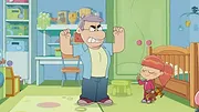 Les Filles de Dad