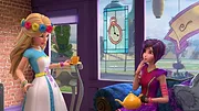 Descendants : Génération méchants S1 E14