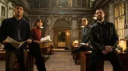 FBI : International S1 E7