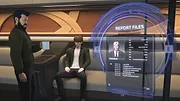 Ghost in the Shell : SAC_2045