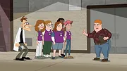 La Loi de Milo Murphy