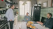 L'Agence - L'immobilier de luxe en famille