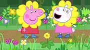 Peppa Pig S8 E20