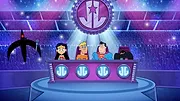 Teen Titans Go! S4 E16