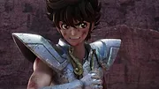Les Chevaliers du Zodiaque - Saint Seiya