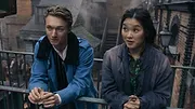 Les Irréguliers de Baker Street