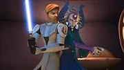 Star Wars : The Clone Wars