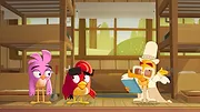 Angry Birds : Un été déjanté