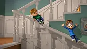Alvinnn !!! et les Chipmunks