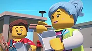 LEGO City Adventures