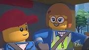 LEGO City Adventures